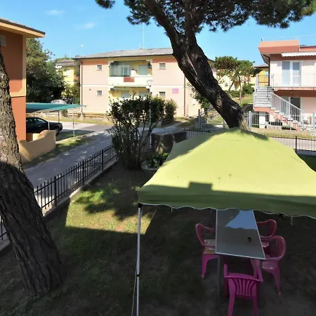 Casa Daniela-3 By Interhome * Rosolina Mare