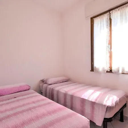 公寓 Casa Daniela-3 By Interhome
