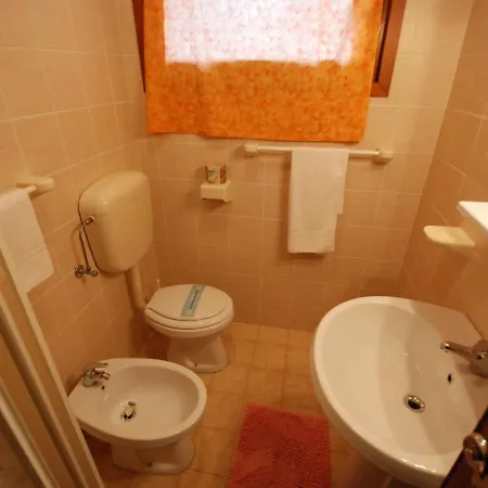 公寓 Casa Daniela-3 By Interhome *