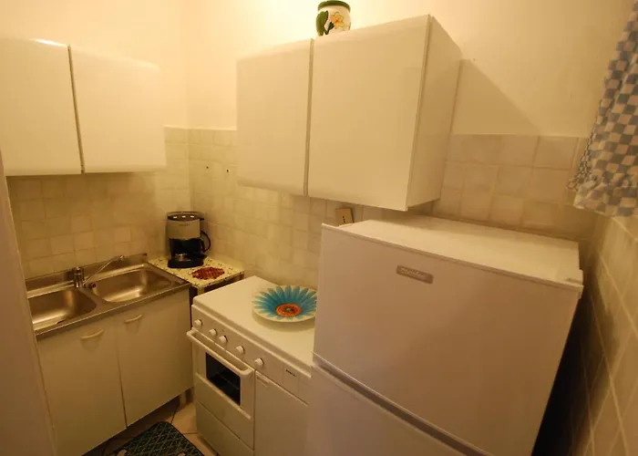Casa Daniela-3 By Interhome
