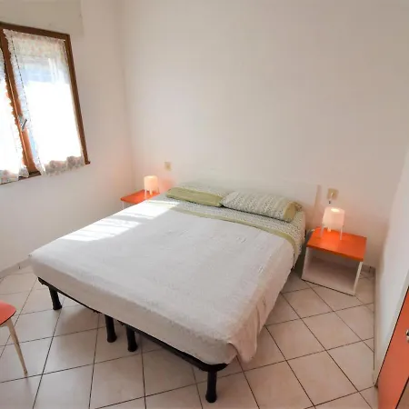 Apartment Apartment Casa Daniela-3 By Interhome