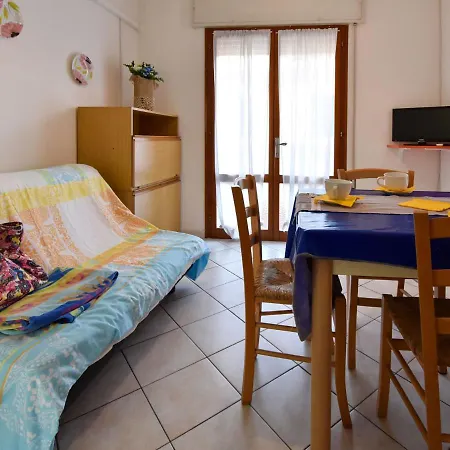 Apartment Casa Daniela-3 By Interhome Rosolina Mare