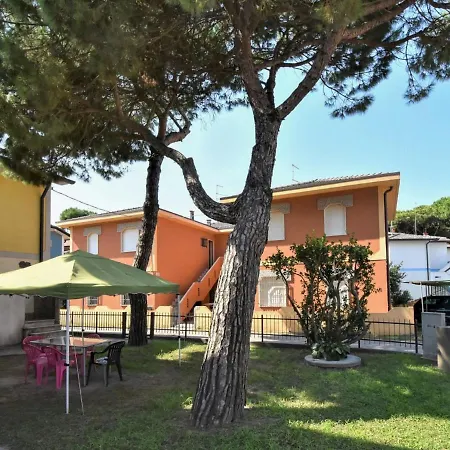 Apartment Casa Daniela-3 By Interhome * Rosolina Mare