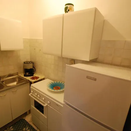 Apartment Casa Daniela-3 By Interhome