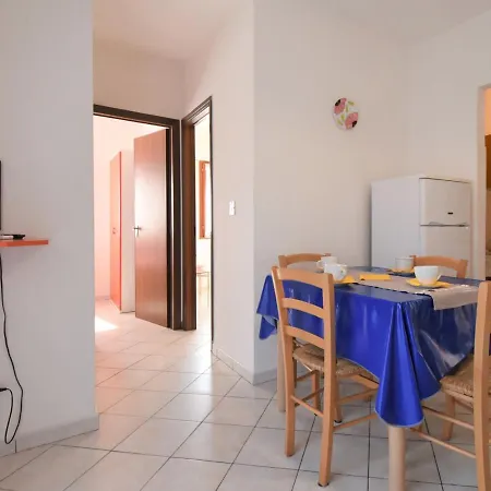Апартаменты Casa Daniela-3 By Interhome Розолина-Маре