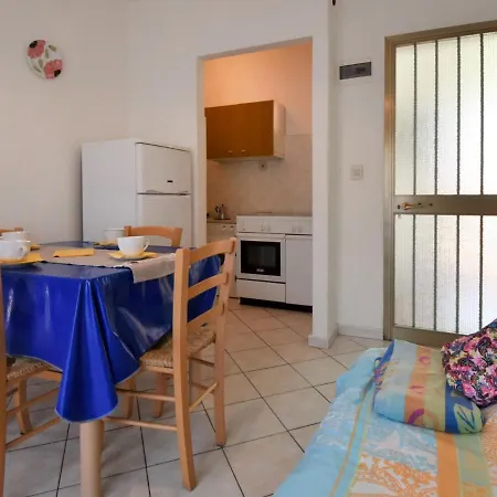 Casa Daniela-3 By Interhome Апартаменты *