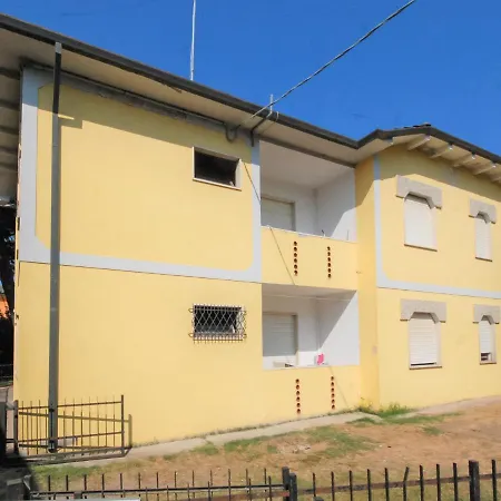 Casa Daniela-3 By Interhome