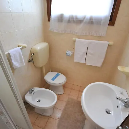 Apartment Apartment Casa Daniela-3 By Interhome Rosolina Mare