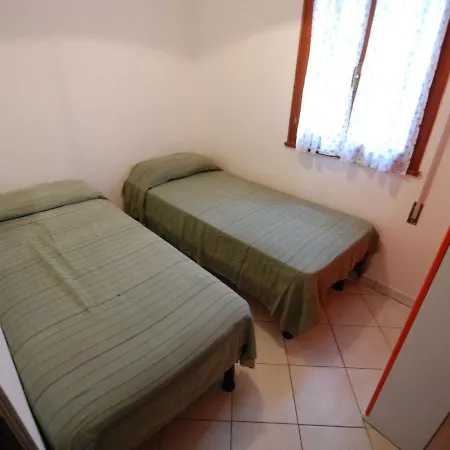Apartment Casa Daniela-3 By Interhome Apartment *