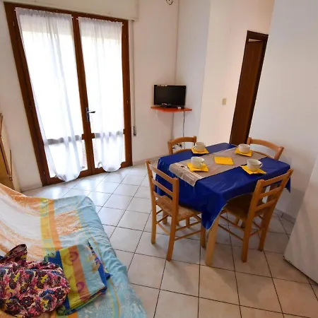 Apartment Casa Daniela-3 By Interhome Apartment Rosolina Mare