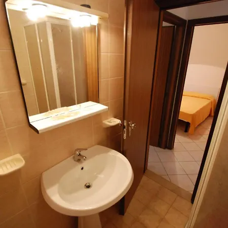 Apartment Casa Daniela-3 By Interhome Rosolina Mare