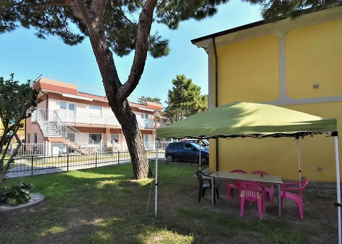 Casa Daniela-3 By Interhome Lägenhet *