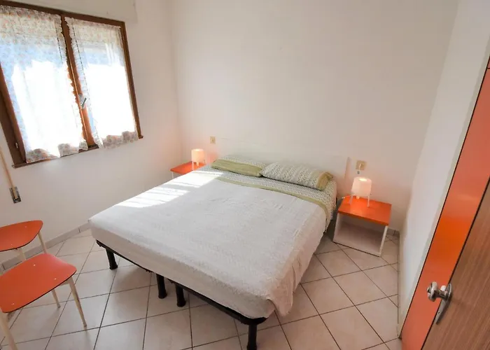 Lägenhet Casa Daniela-3 By Interhome